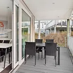 Duenenvilla 2, Whg 1 Daire Lübeck