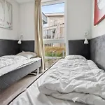 Duenenvilla 2, Whg 1 Lübeck