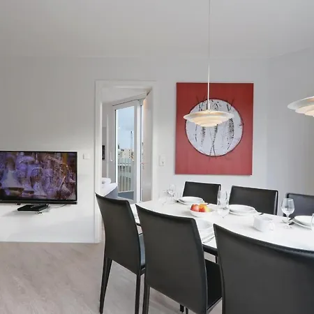 Duenenvilla Apartment *