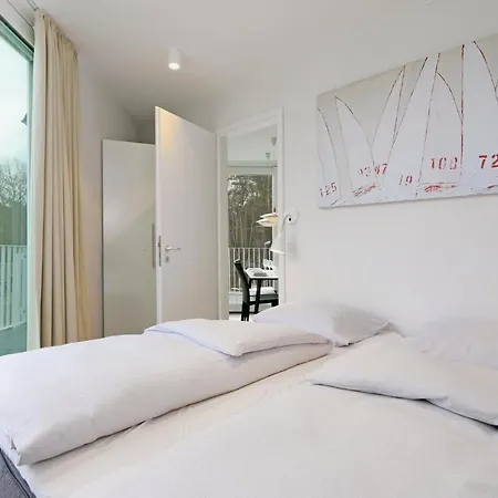 Apartment Duenenvilla