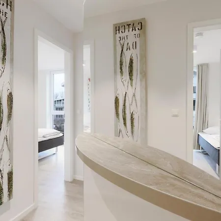 Duenenvilla 2, Whg 1 Lübeck