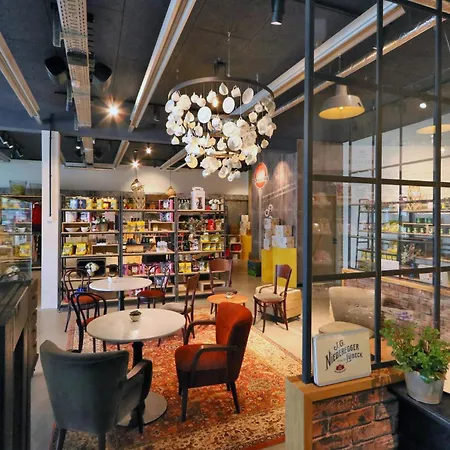 Duenenvilla 2, Whg 1 Lübeck