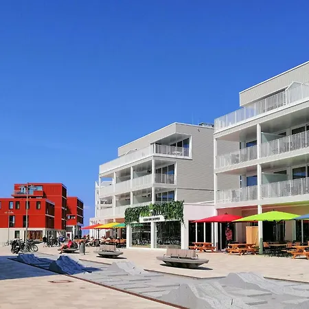 Duenenvilla 2, Whg 1