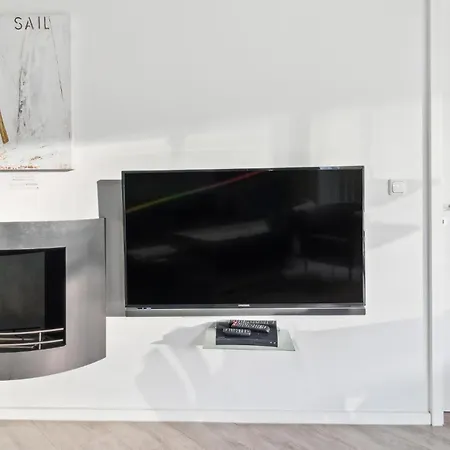 Duenenvilla 2, Whg 1 Lübeck